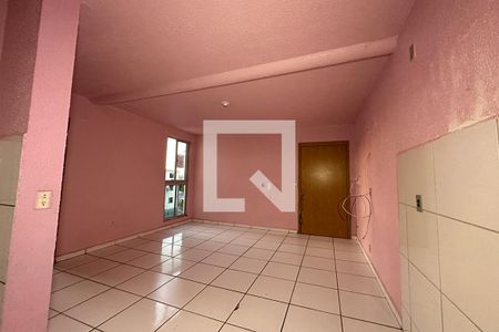 Apartamento para alugar com 54m², 2 quartos e 1 vagaCozinha