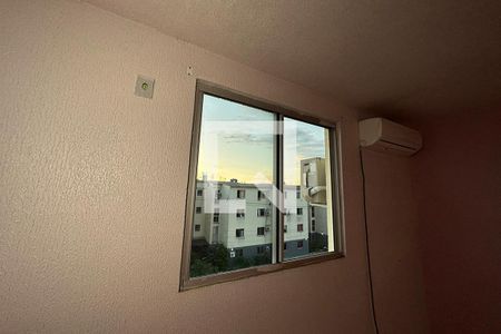 Apartamento para alugar com 54m², 2 quartos e 1 vagaJanela do Quarto 2