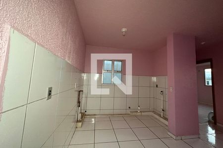 Apartamento para alugar com 54m², 2 quartos e 1 vagaCozinha