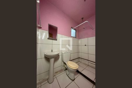 Apartamento para alugar com 54m², 2 quartos e 1 vagaBanheiro