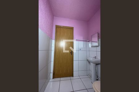 Apartamento para alugar com 54m², 2 quartos e 1 vagaBanheiro