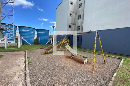 Apartamento para alugar com 54m², 2 quartos e 1 vagaÁrea Comum - Playground