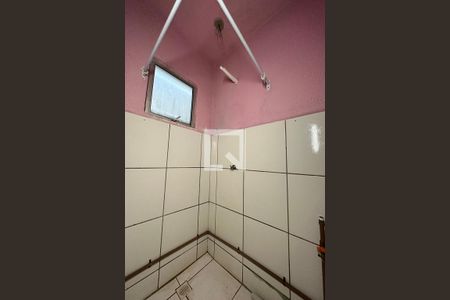 Apartamento para alugar com 54m², 2 quartos e 1 vagaBox do Banheiro