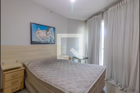 Quarto de apartamento à venda com 1 quarto, 50m² em Recreio dos Bandeirantes, Rio de Janeiro