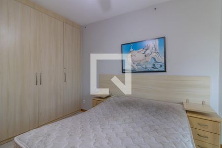 Quarto de apartamento à venda com 1 quarto, 50m² em Recreio dos Bandeirantes, Rio de Janeiro