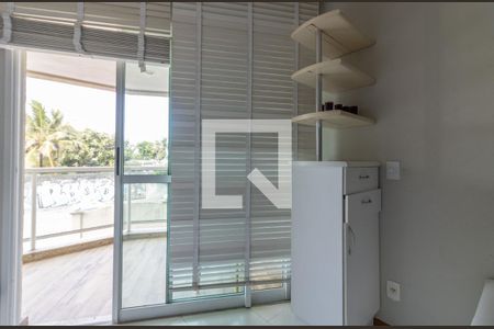 Apartamento à venda com 50m², 1 quarto e 1 vagaCozinha