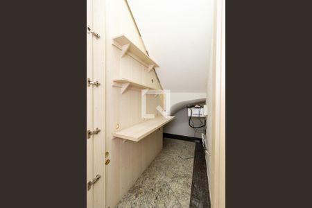 Detalhe - Sala de casa à venda com 3 quartos, 120m² em Alto da Mooca, São Paulo