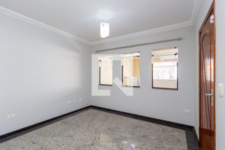 Sala de casa à venda com 3 quartos, 120m² em Alto da Mooca, São Paulo