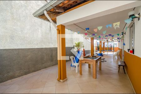 Apartamento à venda com 85m², 3 quartos e 2 vagasSalão de Festas