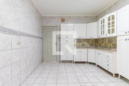 Casa à venda com 161m², 3 quartos e 2 vagas Casa à venda com 161m², 3 quartos e 2 vagasCozinha