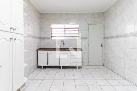 Casa à venda com 161m², 3 quartos e 2 vagas Casa à venda com 161m², 3 quartos e 2 vagasCozinha