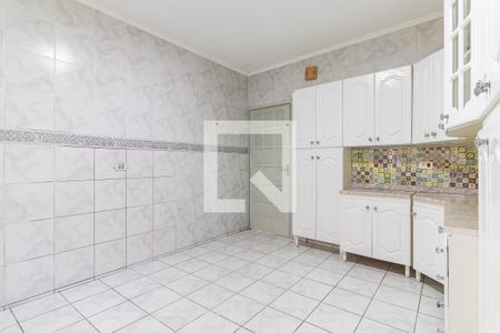 Casa à venda com 161m², 3 quartos e 2 vagas Casa à venda com 161m², 3 quartos e 2 vagasCozinha