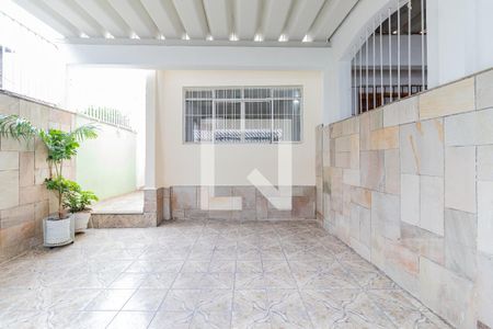 Casa à venda com 161m², 3 quartos e 2 vagas Casa à venda com 161m², 3 quartos e 2 vagasGaragem