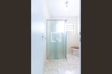 Casa à venda com 161m², 3 quartos e 2 vagas Casa à venda com 161m², 3 quartos e 2 vagasBanheiro