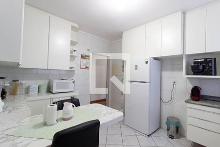 Apartamento à venda com 100m², 2 quartos e 1 vagaCozinha