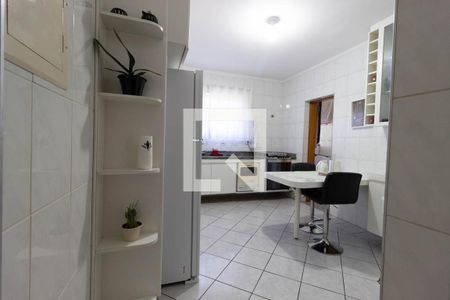 Apartamento à venda com 100m², 2 quartos e 1 vagaCozinha