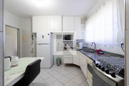 Apartamento à venda com 100m², 2 quartos e 1 vagaCozinha