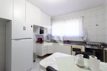 Apartamento à venda com 100m², 2 quartos e 1 vagaCozinha