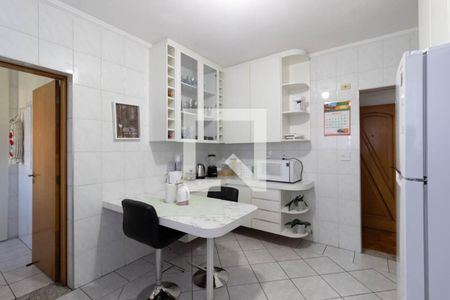 Apartamento à venda com 100m², 2 quartos e 1 vagaCozinha