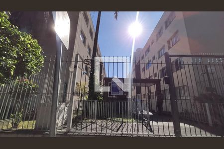 Apartamento à venda com 100m², 2 quartos e 1 vagaFachada