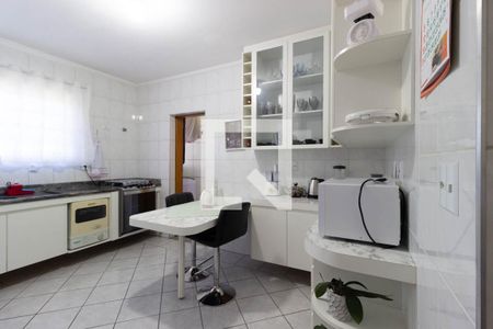 Apartamento à venda com 100m², 2 quartos e 1 vagaCozinha