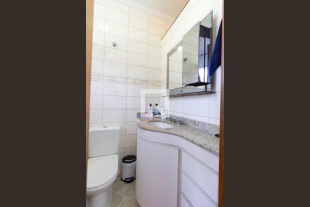 Apartamento à venda com 100m², 2 quartos e 1 vagaBanheiro Suíte