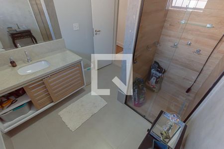 Casa para alugar com 290m², 3 quartos e 4 vagas Casa para alugar com 290m², 3 quartos e 4 vagasbanheiro 2
