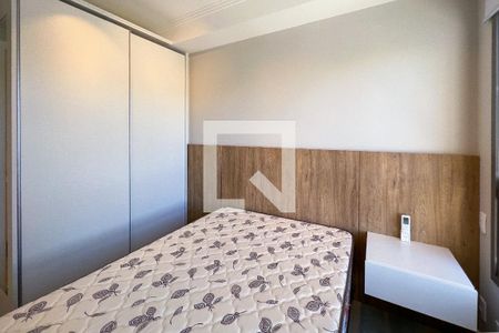 Suíte de apartamento para alugar com 1 quarto, 28m² em Vila Nova Conceição, São Paulo