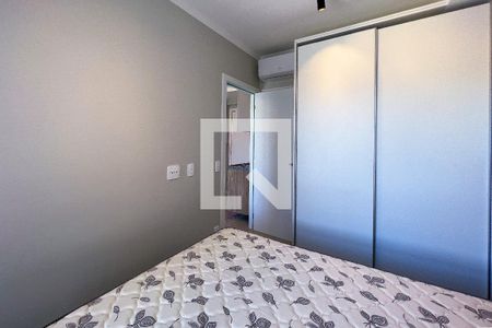 Suíte de apartamento para alugar com 1 quarto, 28m² em Vila Nova Conceição, São Paulo