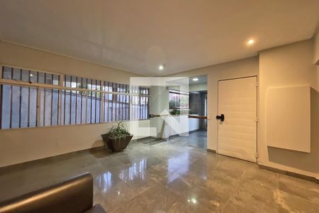 Apartamento à venda com 130m², 4 quartos e 2 vagasÁrea comum