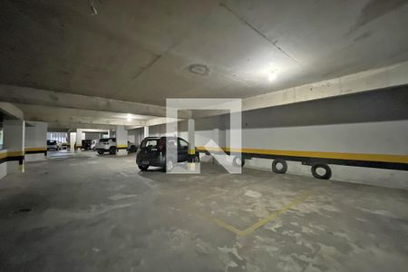 Apartamento à venda com 130m², 4 quartos e 2 vagasÁrea comum