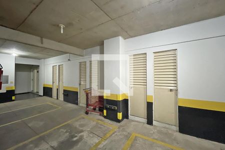 Apartamento à venda com 130m², 4 quartos e 2 vagasÁrea comum