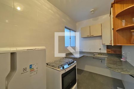 Apartamento à venda com 130m², 4 quartos e 2 vagasÁrea comum