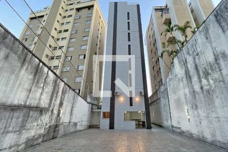 Apartamento à venda com 130m², 4 quartos e 2 vagasÁrea comum