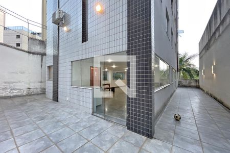 Apartamento à venda com 130m², 4 quartos e 2 vagasÁrea comum