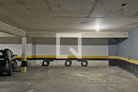 Apartamento à venda com 130m², 4 quartos e 2 vagasÁrea comum