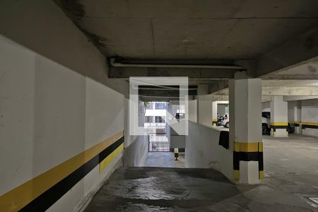 Apartamento à venda com 130m², 4 quartos e 2 vagasÁrea comum