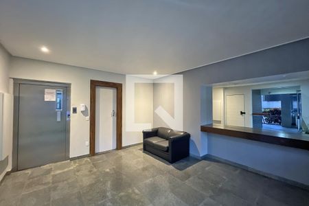 Apartamento à venda com 130m², 4 quartos e 2 vagasÁrea comum