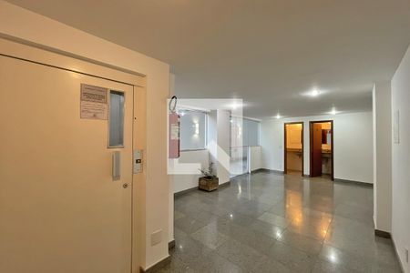 Apartamento à venda com 130m², 4 quartos e 2 vagasÁrea comum