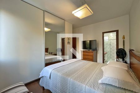 Apartamento à venda com 130m², 4 quartos e 2 vagasQuarto Suíte