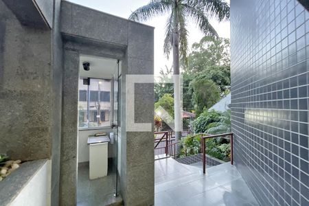 Apartamento à venda com 130m², 4 quartos e 2 vagasÁrea comum