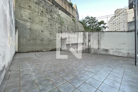 Apartamento à venda com 130m², 4 quartos e 2 vagasÁrea comum