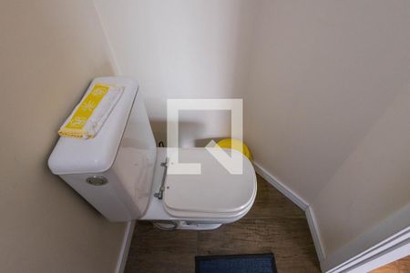 Apartamento para alugar com 56m², 1 quarto e 2 vagasLavabo