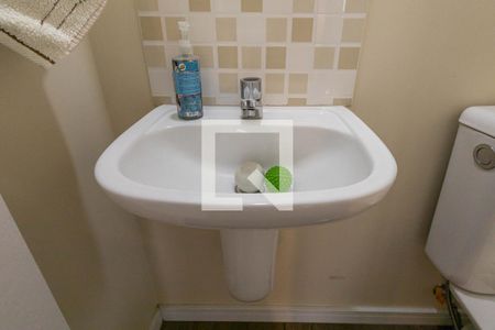 Apartamento para alugar com 56m², 1 quarto e 2 vagasLavabo