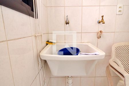 Apartamento à venda com 82m², 3 quartos e 1 vagaÁrea de Serviço