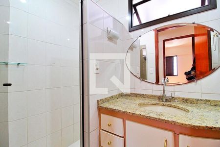 Apartamento à venda com 82m², 3 quartos e 1 vagaBanheiro