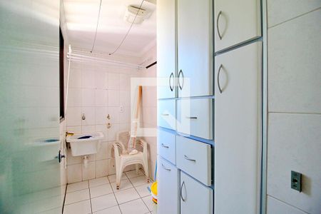 Apartamento à venda com 82m², 3 quartos e 1 vagaÁrea de Serviço