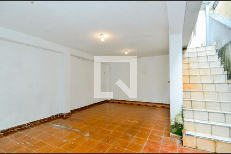 Casa à venda com 230m², 4 quartos e 2 vagasQuintal