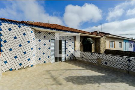 Casa à venda com 230m², 4 quartos e 2 vagasTerraço