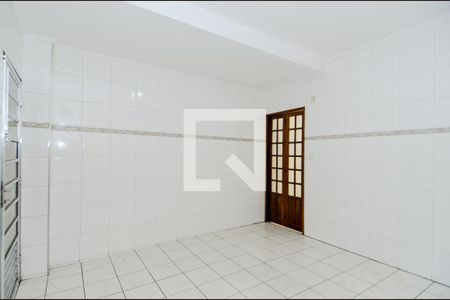 Casa à venda com 230m², 4 quartos e 2 vagasCozinha 